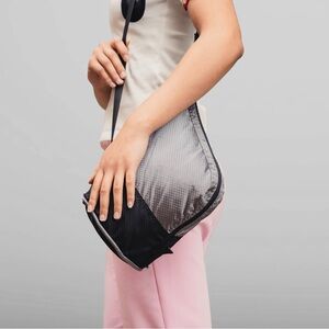 TRTL PACKING POD GREY The Packing Cube, Reinvented. Size L